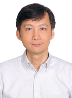 系主任 郭光明