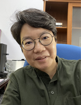 陳曉鈴 助理教授